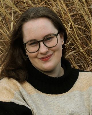 Photo of Rylee Powers, Counselor, LGPC