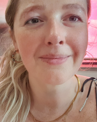 Photo of Nicole Lynn Ponder, Psychotherapist, MSc, MBACP