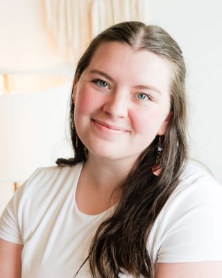 Photo of Liv O’Clair, Lic Clinical Mental Health Counselor Associate, LCMHCA