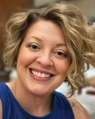 Photo of Caroline Crocker, Clinical Social Work/Therapist, MSW, LCSW