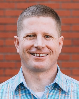 Photo of Greg Cheney, PhD, LMFT, Marriage & Family Therapist in Research Triangle Park, NC