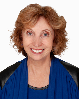 Photo of Barbara Gronsky, Psychologist in Philadelphia, PA
