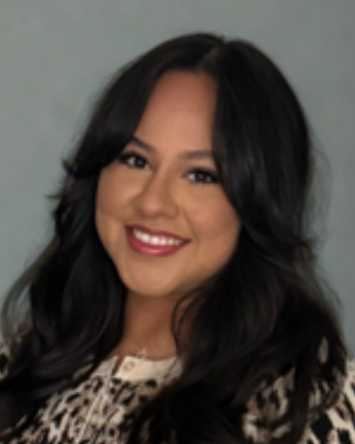 Photo of Abigail Ventura, Licensed Professional Counselor Associate, LPC-A