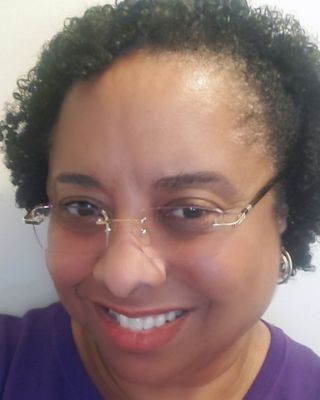 Photo of Dr. Rosetta Parker-Austin, Licensed Professional Counselor, LPC, CPCS