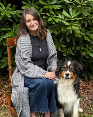 Photo of Toni Eeftink, Psychiatric Nurse Practitioner, PMHNP, AGACNP, CWP