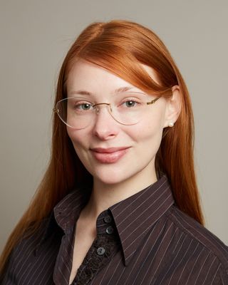 Photo of Abby Cochran - Abby Cochran | Trauma, Chronic Pain, Sexuality, Clinical Social Work/Therapist, LMSW