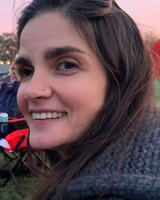 Photo of Bree Jordan, Counsellor, BA, MA