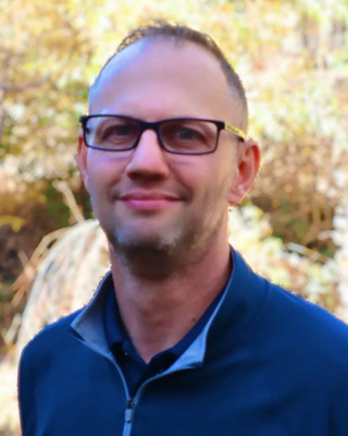 Photo of Chris Sandbach, Licensed Professional Counselor Candidate, LPCC