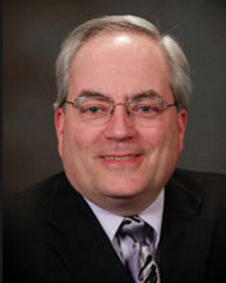 Photo of Paul Goossens, Psychologist, LCP