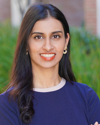 Photo of Shruti Nair, Associate Professional Clinical Counselor in California