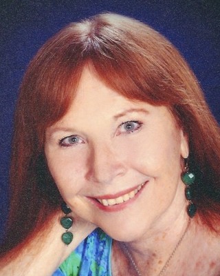 Photo of Karen Ann Maitland, Counsellor