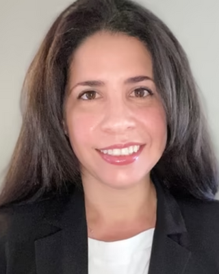 Photo of Galia Torres, Psychiatric Nurse Practitioner, PMHNP