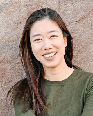 Photo of Sue Han, Psychologist, PsyD