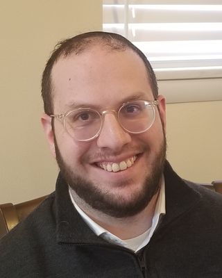 Photo of Eli Willner, Clinical Social Work/Therapist, LCSW