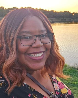 Photo of Keyana Graney, Counselor, tLMHC