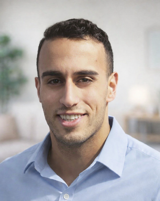 Photo of Allen Shamon, Clinical Social Work/Therapist, LCSW