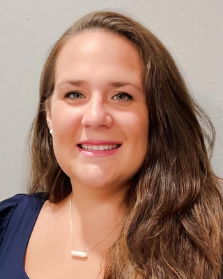 Photo of Brittany Bartusek, Clinical Social Work/Therapist, LCSW