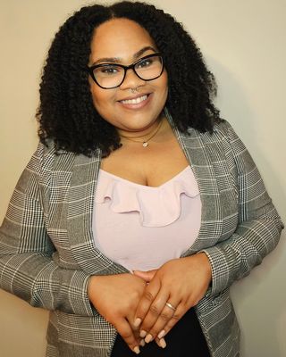 Photo of Te'ericka D Kimbrough, MSW, LSW, LCSW, Clinical Social Work/Therapist