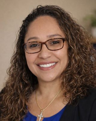 Photo of Valerie Gonzales, Clinical Social Work/Therapist, LCSW