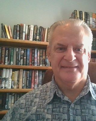 Photo of Sean P Humphrey, Drug & Alcohol Counselor, MA, LMHC, CDP, MAC