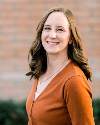 Photo of Penelope Hatter, Marriage & Family Therapist, LMFT