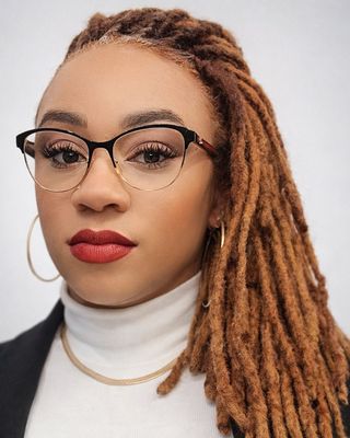 Photo of Candra Nikita Edwards, Clinical Social Work/Therapist, MSW, LCSW
