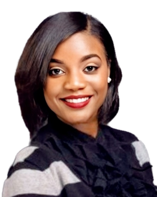 Photo of Shanta Milner, Licensed Professional Counselor in Greenville, SC