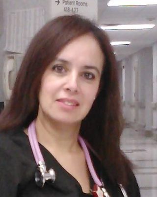 Photo of Laila Hubard - Laila Hubard , Psychiatric Nurse Practitioner, FNP, PMHNP