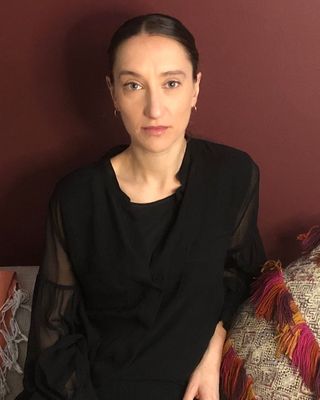 Photo of Naomi Snider, Licensed Psychoanalyst in Brooklyn, NY
