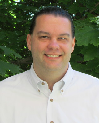 Photo of Chris Anderson, PsyD, LP, SAP, Psychologist in Maple Grove