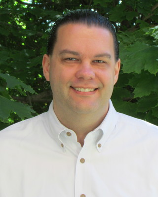 Photo of Chris Anderson, Psychologist in Saint Peter, MN