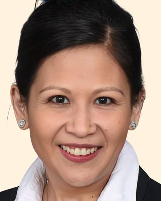 Photo of Jasmine Shafto, Psychiatric Nurse Practitioner, MSN, PMHNP