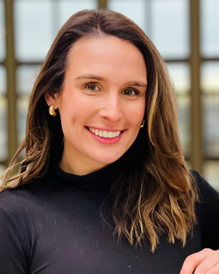 Photo of Mia Barker, Psychiatric Nurse Practitioner, PMHNP, DNP