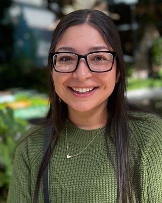 Photo of Alyssa Tapia, Licensed Professional Counselor Associate, LPC-A, MEd
