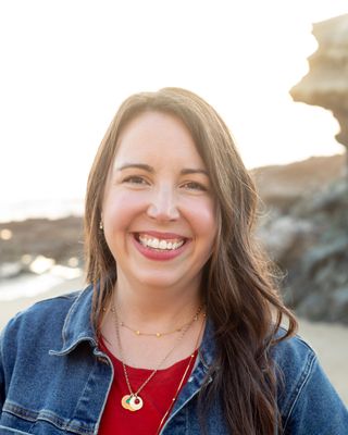 Photo of Kinsie M Tate, Counselor, MDiv, MEd, LPC, LPCC