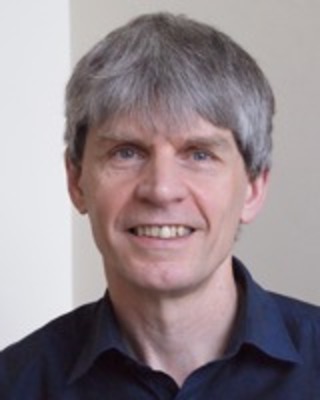 Photo of Guy Turnbull, Counsellor in Darwen, England