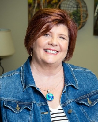 Photo of Merrie L Knox, Clinical Social Work/Therapist in Tulsa, OK