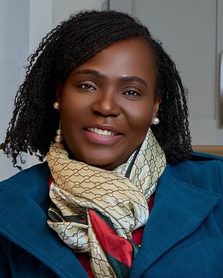 Photo of Charity Iriowen - Rhema Psychiatric Services LLC, Psychiatric Nurse Practitioner, DNP, APRN, PMHNP