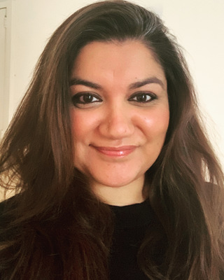 Photo of Priyanka O'Neill, Counsellor in Brentford, England