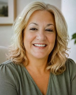 Photo of Cathy Ward, Licensed Clinical Mental Health Counselor, MA, LCMHC, NCC