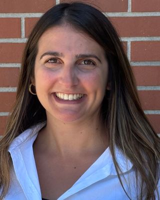 Photo of Danielle Giokas, Registered Social Worker, MSW, RSW