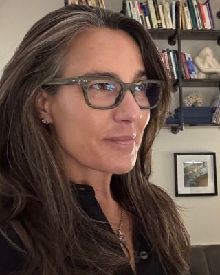 Photo of Kathleen Check, Counselor, PhD
