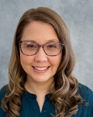Photo of Heather Cassels, Licensed Professional Counselor, LPC