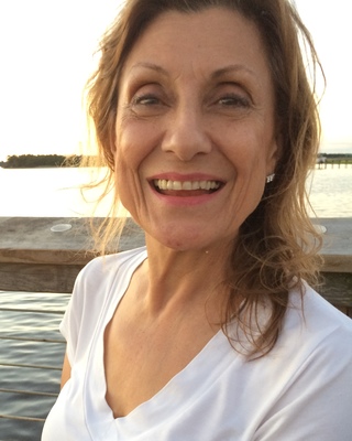 Photo of Arlene Gallan, Psychologist in Oxnard, CA