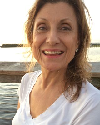 Photo of Arlene Gallan, Psychologist, PhD
