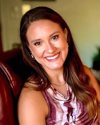 Photo of Tiffany Elizabeth White, Licensed Professional Counselor, LPC, CAMS-I