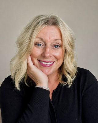 Photo of Tanya Randell, Counsellor, BA, MACP, CCC