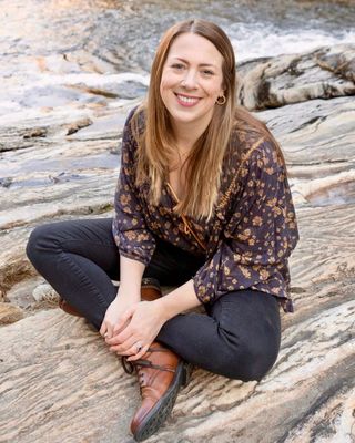 Photo of Clara Burlinson, Clinical Social Work/Therapist, LCSW