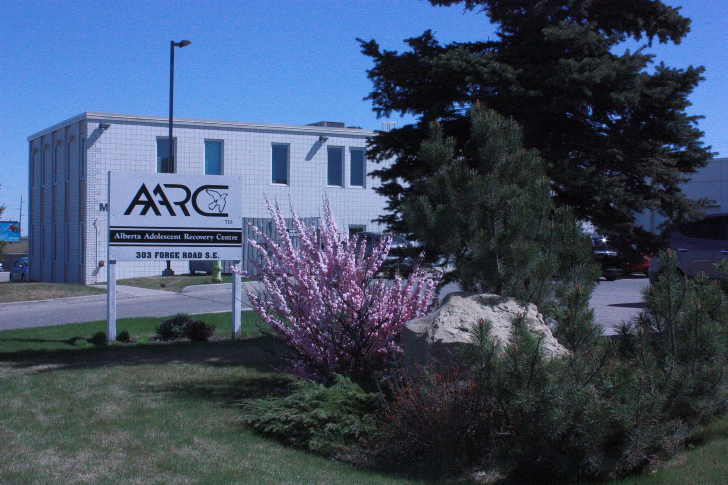 Gallery Photo of Facility Photo of Alberta Adolescent Recovery Centre in Calgary