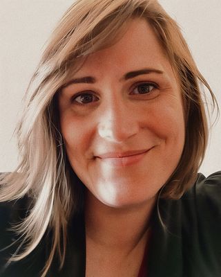 Photo of Jessica Sigur, Licensed Professional Counselor, MEd, LPC, RPT